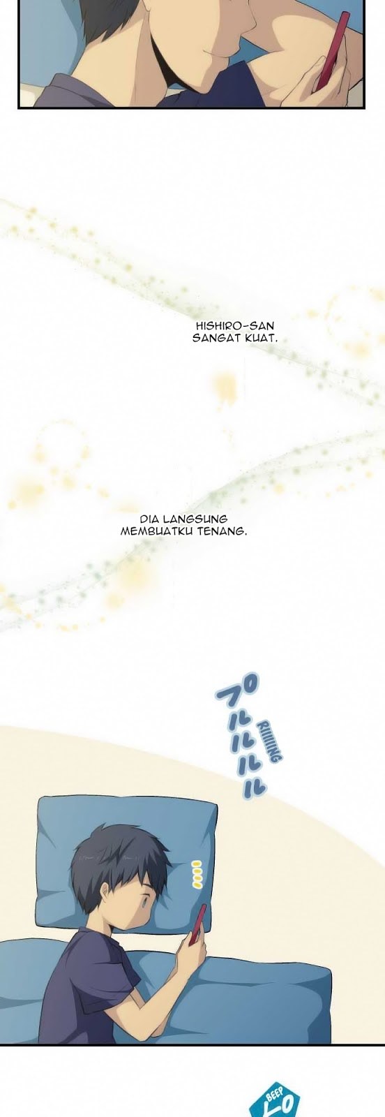 ReLife Chapter 78 Gambar 18